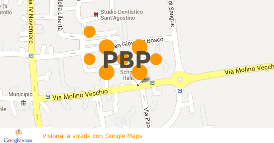 Google Maps